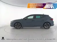 Usata Cupra Leon 150 CV (110 kW) 2025 Fiord blue Berlina