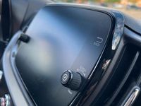 Usata Fiat 500S S 61 CV (44 kW) 2018 Nero Berlina