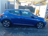 Usata Renault Clio V R.S. 91 CV (66 kW) 2020 Other Berlina