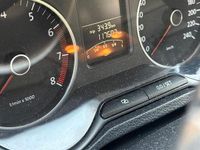 Usata VW Polo Highline 2011 Bianco Utilitaria