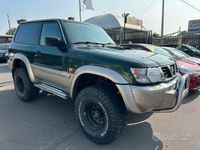 usata Nissan Patrol GR y61 3.0 SE