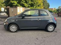 Usata Fiat 500 Pop 69 CV (50 kW) 2020 Utilitaria