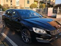 Usata Volvo V60 120 CV (88 kW) 2015 Station wagon