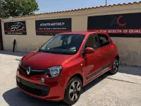 Usata Renault Twingo SE 71 CV (52 kW) 2014 Other Utilitaria