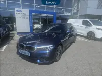 Usata BMW 520 M Sport 190 CV (139 kW) 2019 Station wagon
