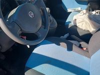 Usata Fiat Panda 60 CV (44 kW) 2008 Blu Utilitaria