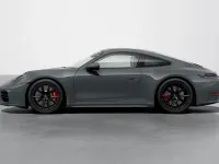 Nuova Porsche 911 Carrera S 2026 Grigio ardesia neo