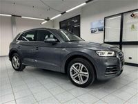 usata Audi Q5 40 TDI quattro S tronic S line plus usato