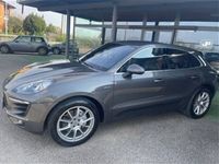 usata Porsche Macan S Diesel usato