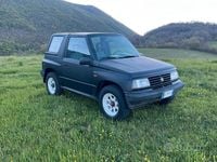 Usata Suzuki Vitara 1999