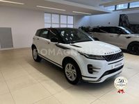 Usata Land Rover Range Rover evoque R-Dynamic 163 CV (119 kW) 2022 Bianco SUV