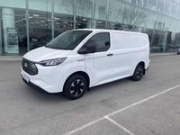 Nuova Ford E-Transit Trend 100 kW (136 CV) 2026 Frozen white Furgone