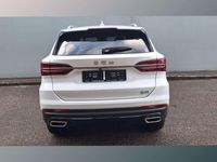 Nuova SWM G01 133 CV (97 kW) 2025 Bianco SUV