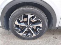 Usata Kia Sportage Style 179 CV (131 kW) 2023 Bianco SUV