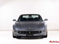 Usata Ferrari 456 442 CV (325 kW) 2000 Grigio titanio met. Coupé
