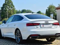 Usata Audi A5 Sportback S-Line 204 CV (150 kW) 2023 Utilitaria