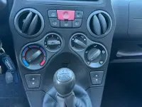 Usata Fiat Panda 69 CV (50 kW) 2012 Nero Utilitaria