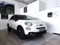 Usata Fiat 130 Club 131 CV (96 kW) 2023 Bianco SUV