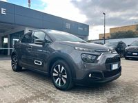 Usata Citroën C3 PureTech 110 CV (80 kW) 2024 Grigio Berlina
