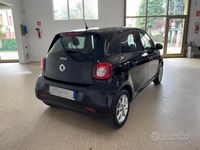 usata Smart ForFour 1.0 Youngster 71cv Neopatentati