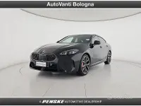 Usata BMW 218 Gran Coupé M Sport 150 CV (110 kW) 2025 Nero Coupé