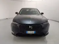 Usata DS Automobiles DS4 Performance Line Plus 131 CV (96 kW) 2022 Nero SUV