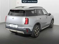 Usata Mini Cooper Countryman 150 CV (110 kW) 2024 Grigio SUV