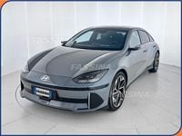 Nuova Hyundai Ioniq 6 55 kW (76 CV) 2025 Grigio Berlina
