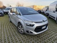 Usata Citroën C4 Picasso Business Class 116 CV (85 kW) 2013 Grigio Monovolume