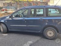 Usata Fiat Stilo 2005 Station wagon