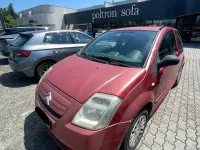 Usata Citroën C2 68 CV (50 kW) 2005 Utilitaria