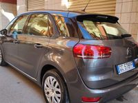 usata Citroën C4 SpaceTourer 1.5 bluehdi Live s&s 130cv eat8