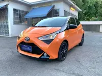 Usata Toyota Aygo X-clusiv 72 CV (52 kW) 2020 Other Utilitaria