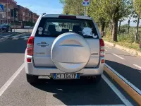 Usata Suzuki Grand Vitara 129 CV (94 kW) 2005 Grigio Station wagon