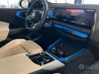 Usata BMW X3 Comfort Edition 190 CV (139 kW) 2025 Grigio SUV