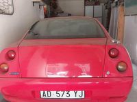 Usata Fiat Coupé 1995 Rosso Coupé