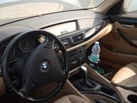 Usata BMW X1 204 CV (150 kW) 2010 SUV