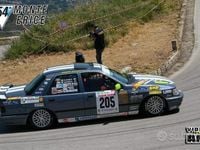 Usata Ford Sierra 300 CV (220 kW) 1989 Berlina