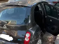 Usata Nissan Micra 65 CV (47 kW) 2008 Berlina