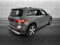 Usata Mercedes GLB180 116 CV (85 kW) 2023 Grigio SUV