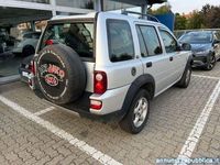 usata Land Rover Freelander FreelanderSW 2.0 td4 S