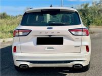 Usata Ford Kuga ST-Line X 152 CV (111 kW) 2022 Bianco SUV