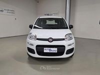 Usata Fiat Panda S 69 CV (50 kW) 2022 Bianco Berlina