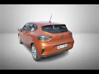 Usata Renault Clio Evolution 145 CV (106 kW) 2023 Grigio chiaro Utilitaria