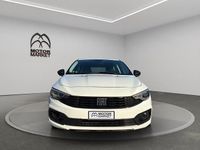 Nuova Fiat Tipo 131 CV (96 kW) 2025 Bianco Berlina