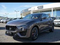 usata Maserati GranSport Levante V6 Diesel AWD