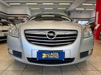 usata Opel Insignia 2.0 CDTI 160CV Cosmo Solo 125000 KM