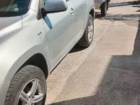 Usata Toyota RAV4 136 CV (100 kW) 2009 Grigio SUV