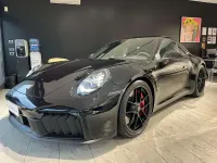 Usata Porsche 911 Carrera GTS 541 CV (397 kW) 2025 Nero metallizzato Coupé