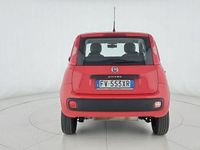 usata Fiat Panda 0.9 TwinAir Turbo Natural Power Easy